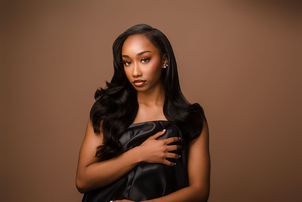 DC Portrait photographer