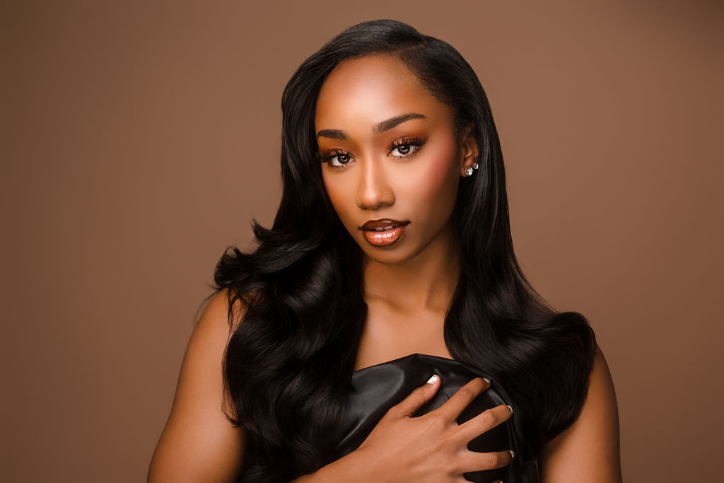 DC Portrait photographer