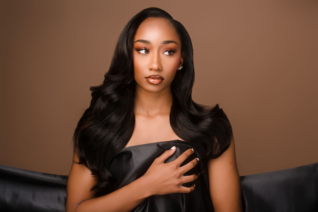 DC Portrait photographer