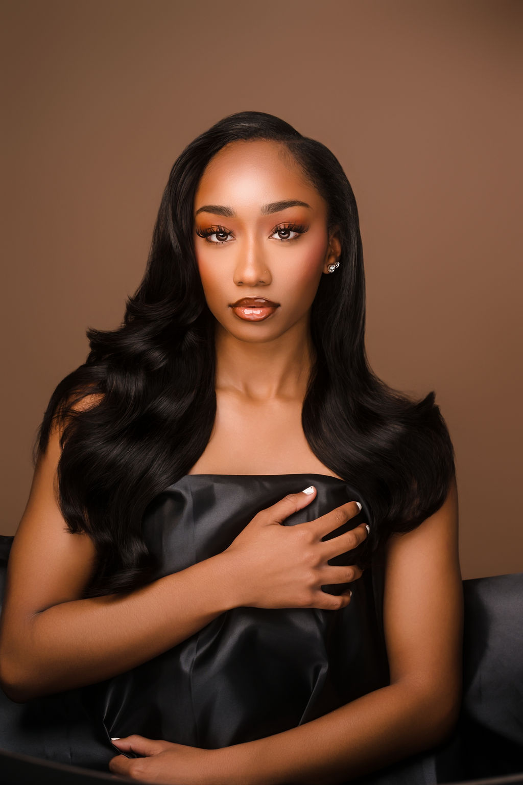 DC Portrait photographer