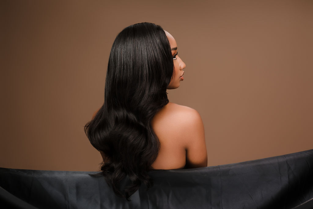 DC Portrait photographer