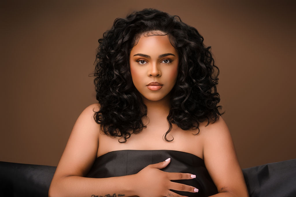 DC Portrait photographer