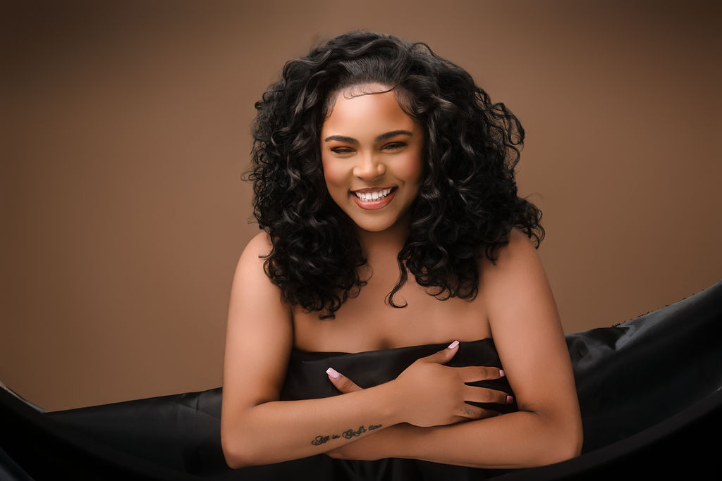 DC Portrait photographer