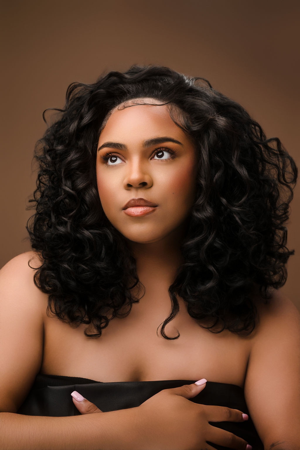 DC Portrait photographer