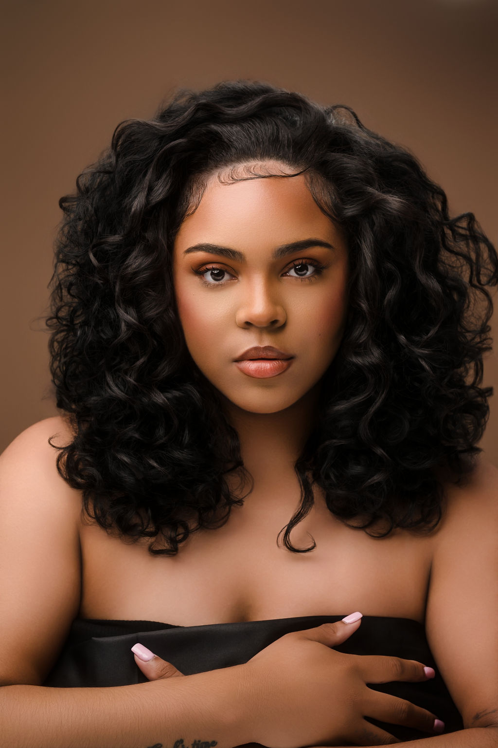 DC Portrait photographer