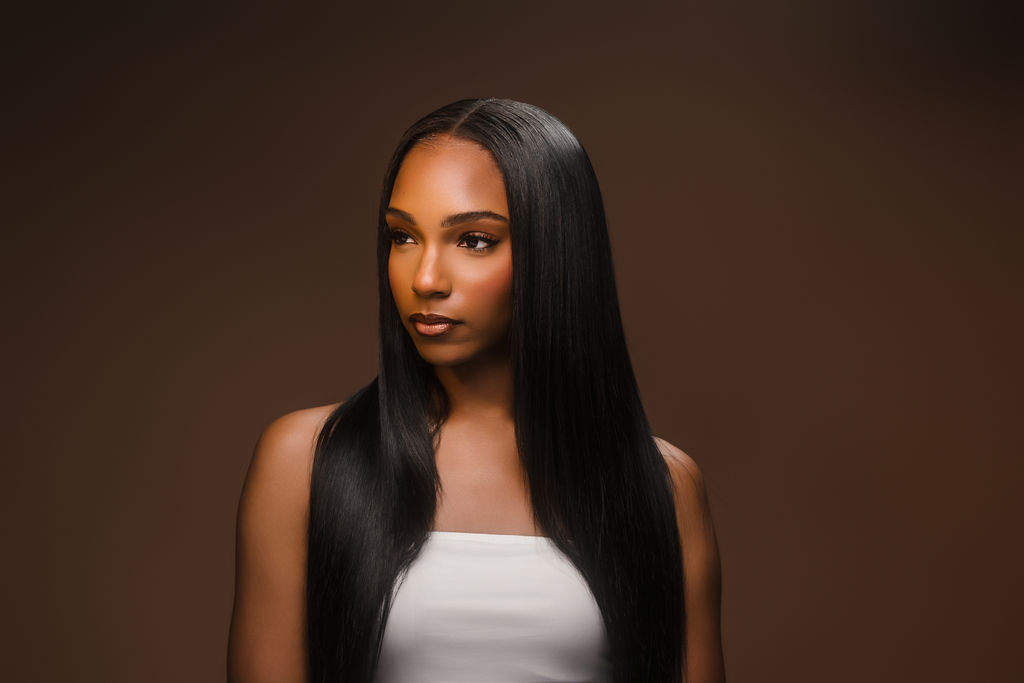 DC Portrait photographer