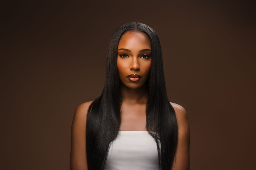 DC Portrait photographer