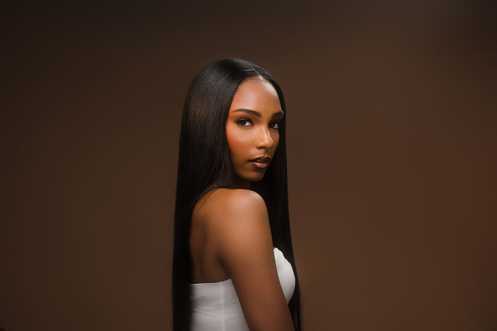 DC Portrait photographer