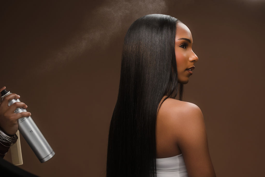 DC Portrait photographer