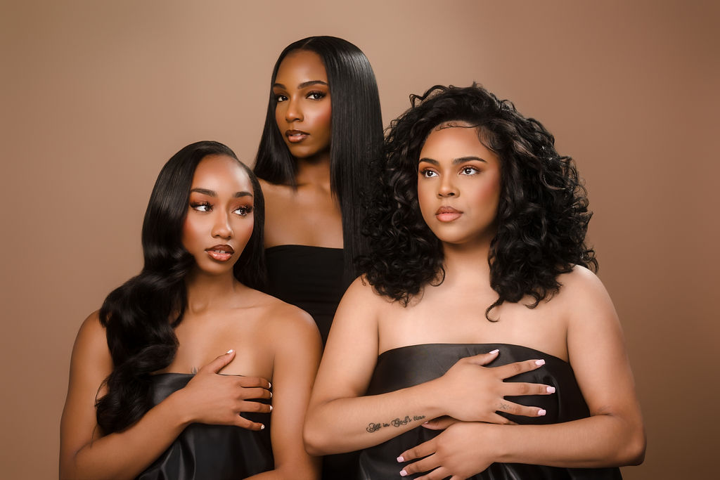 DC Portrait photographer