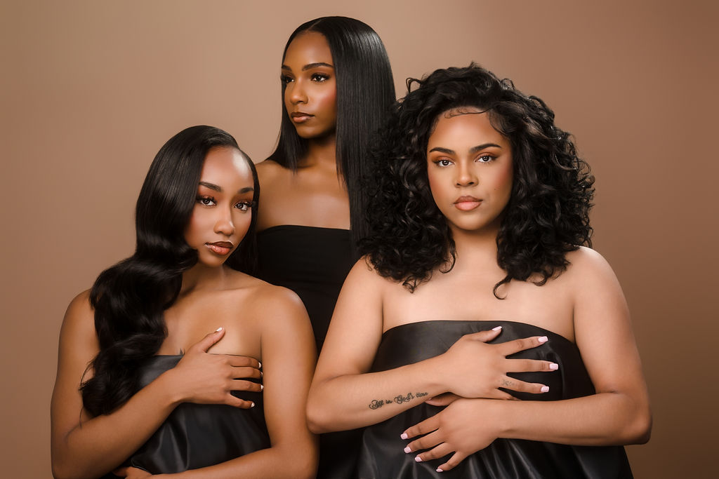 DC Portrait photographer