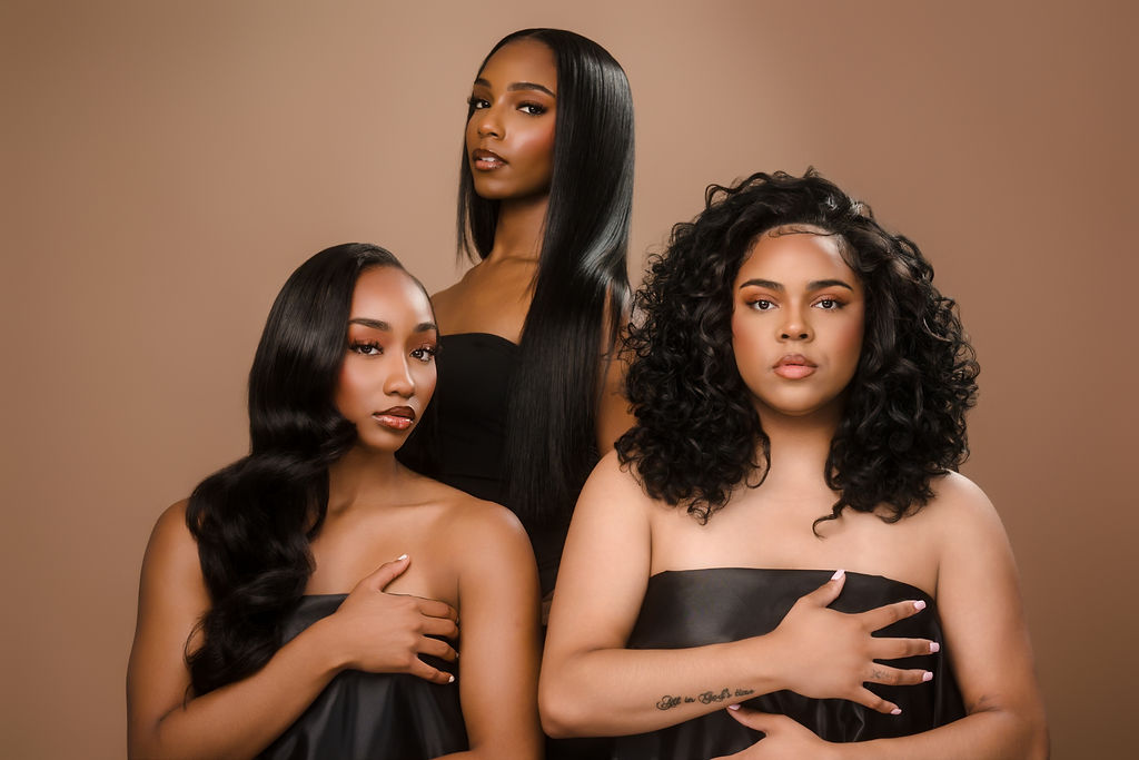 DC Portrait photographer