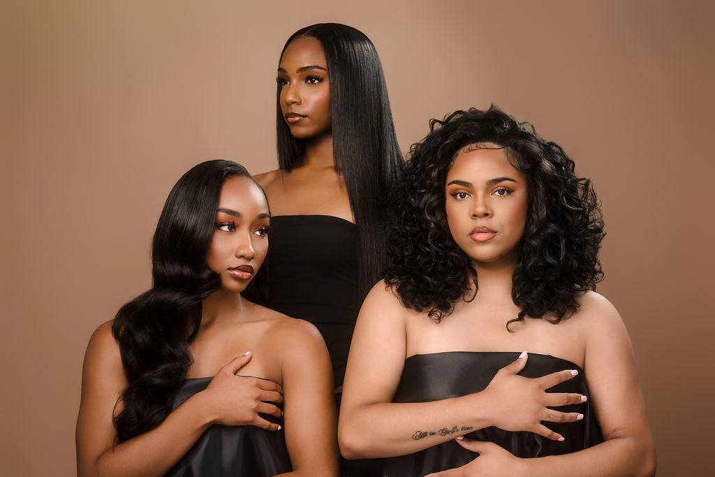 DC Portrait photographer