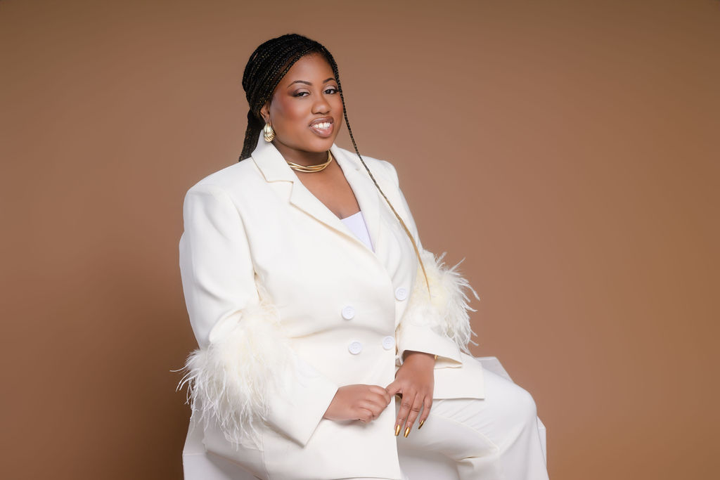 DC Portrait photographer