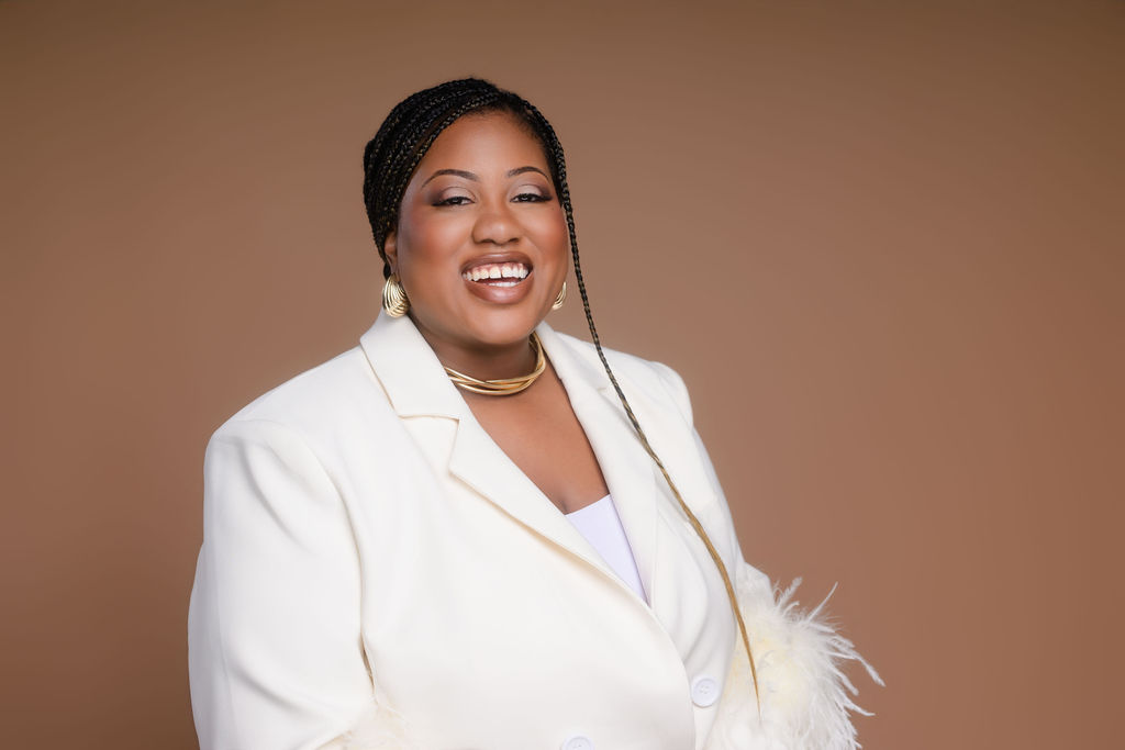 DC Portrait photographer