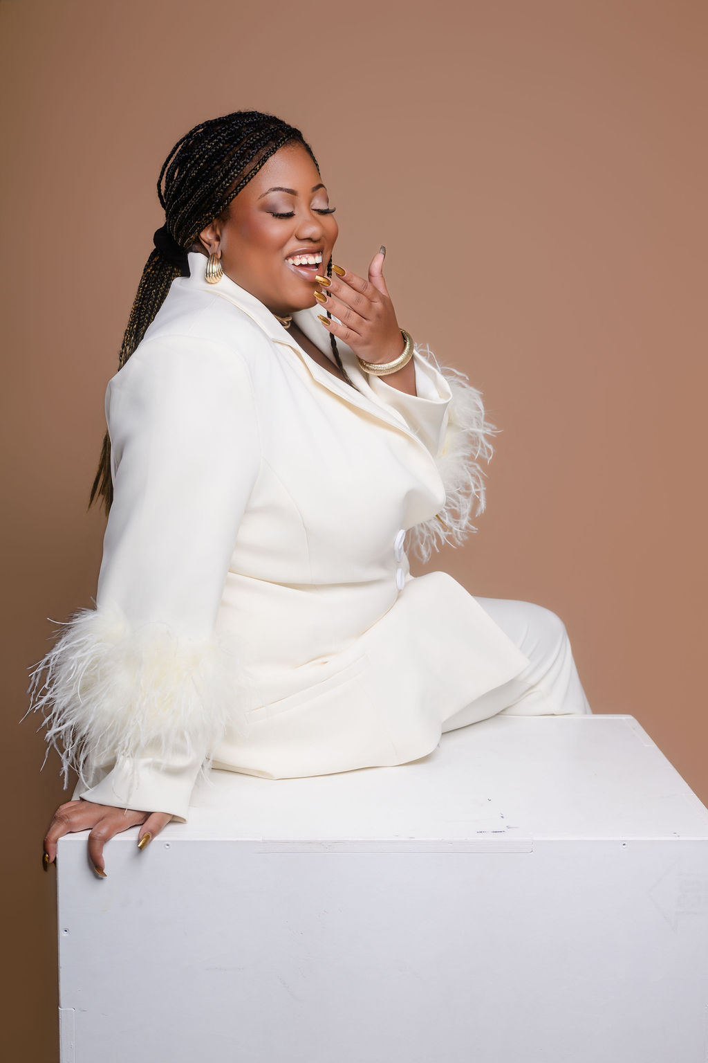 DC Portrait photographer