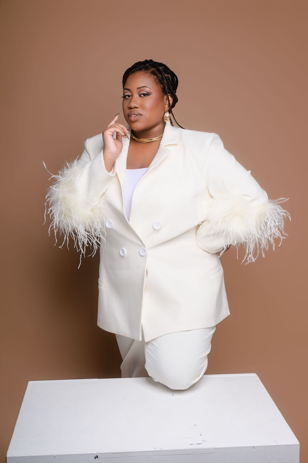 DC Portrait photographer