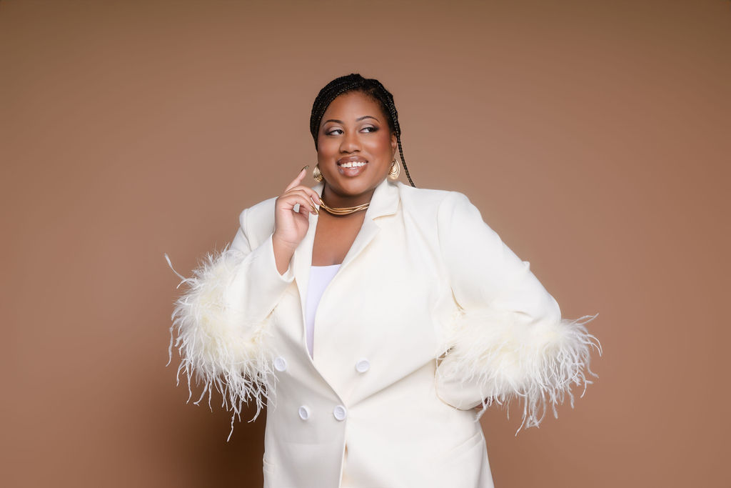 DC Portrait photographer