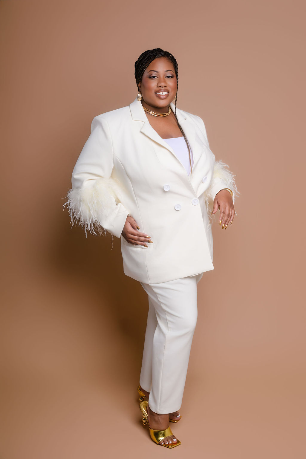 DC Portrait photographer