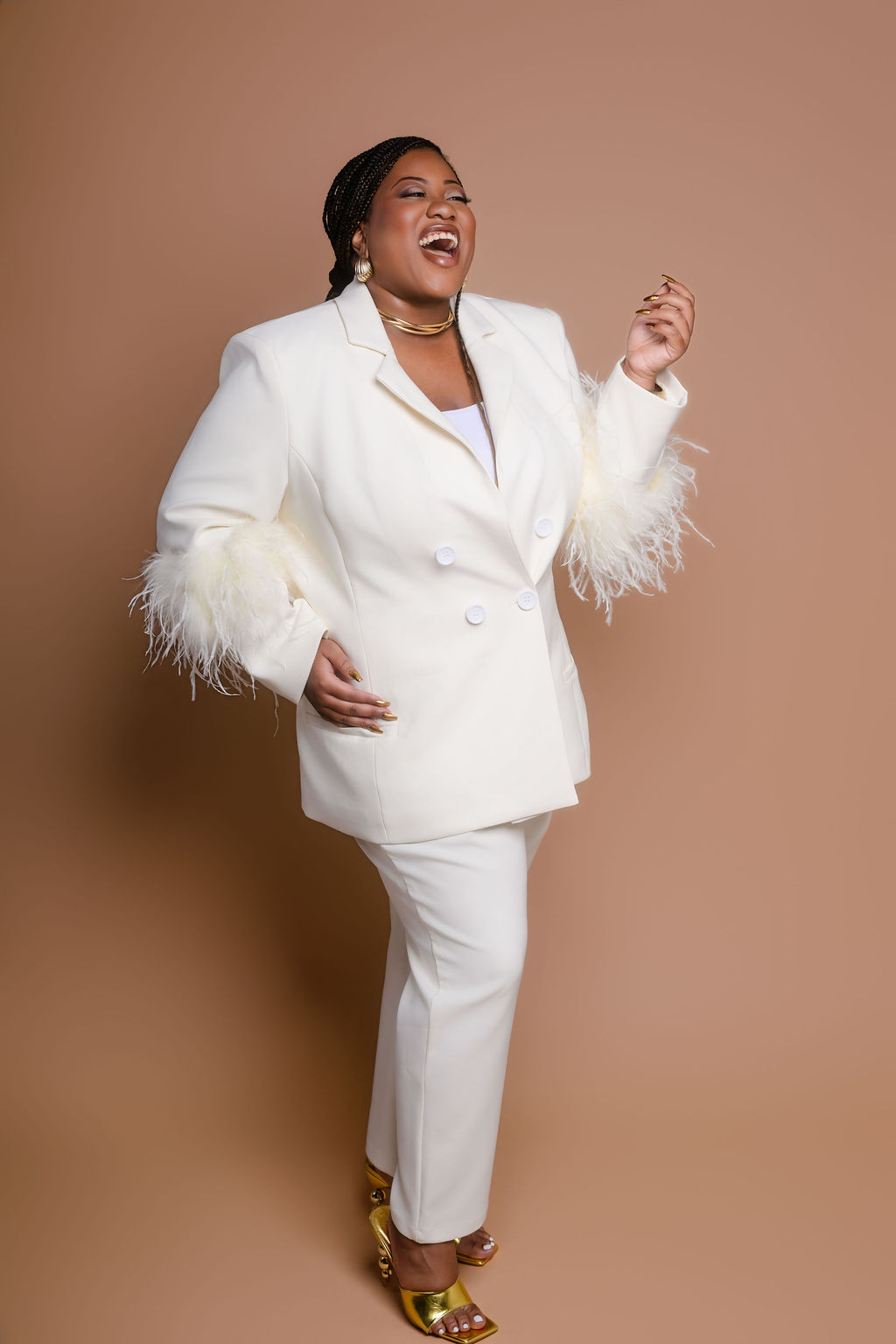 DC Portrait photographer