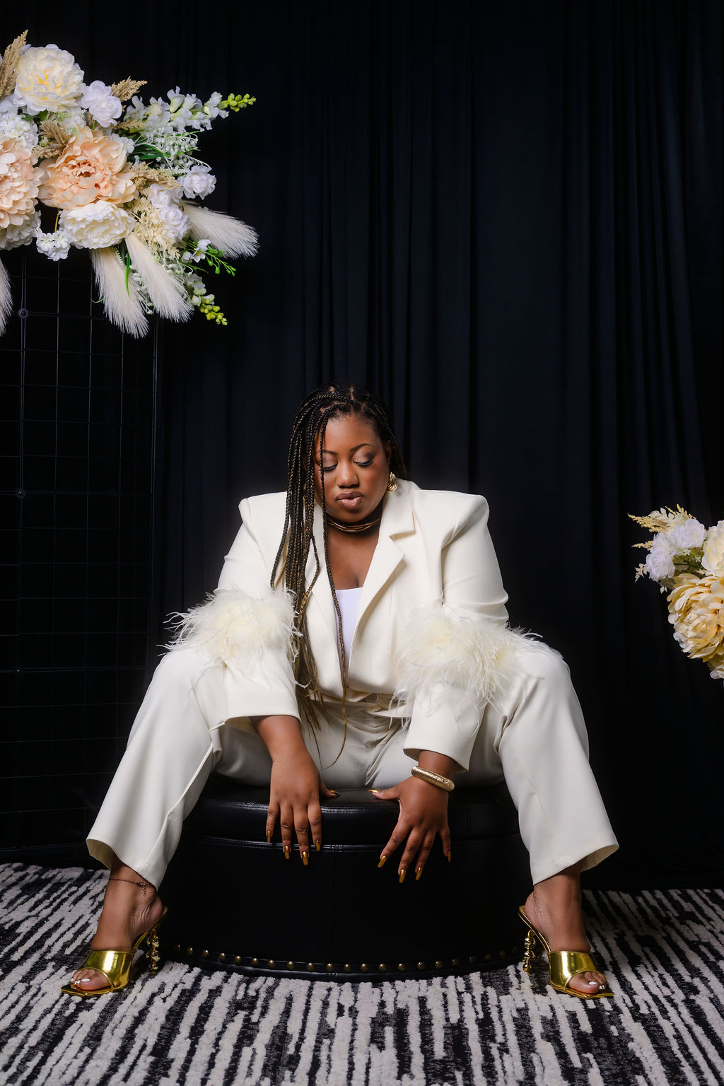 DC Portrait photographer