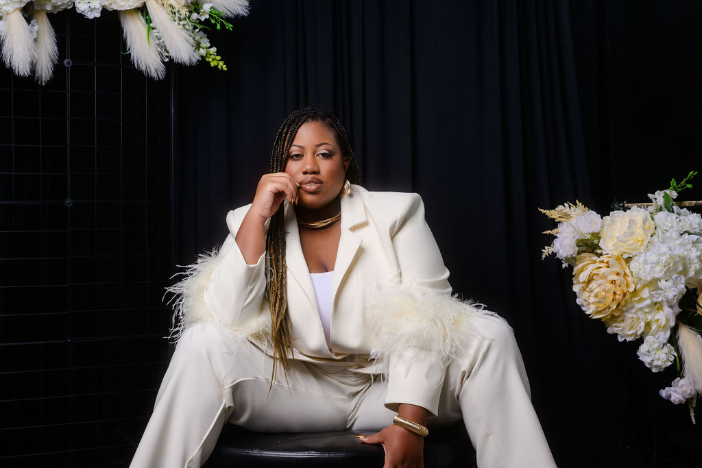 DC Portrait photographer