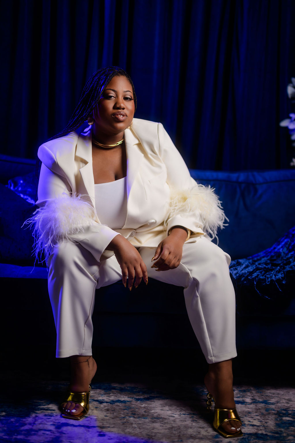 DC Portrait photographer