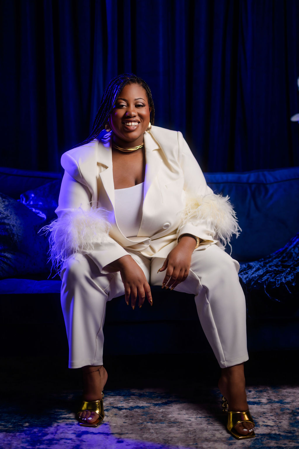 DC Portrait photographer