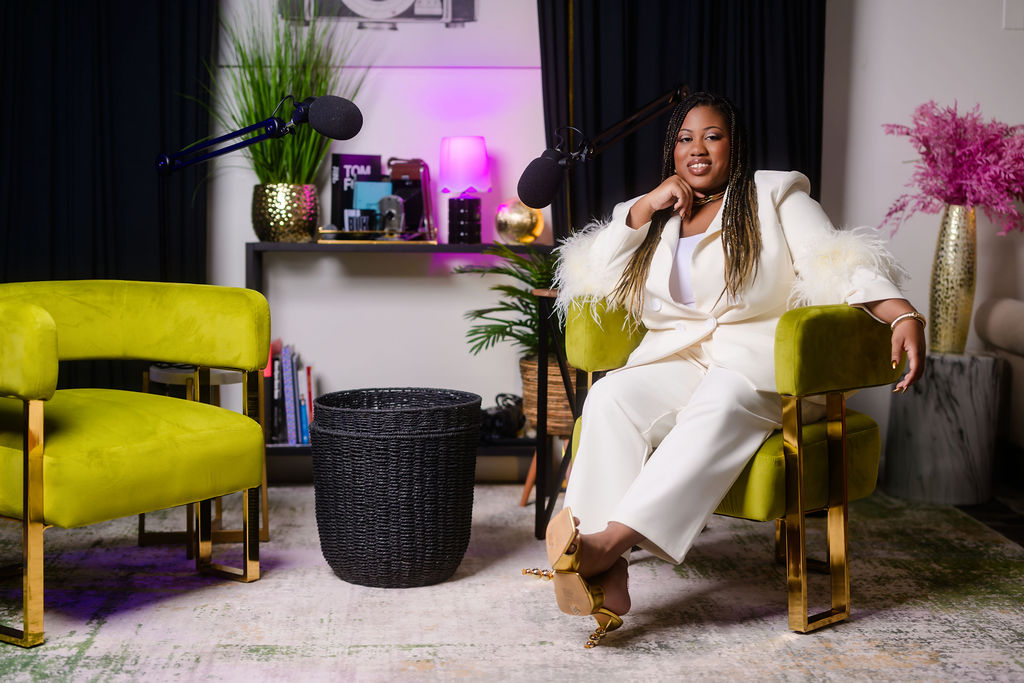 DC Portrait photographer