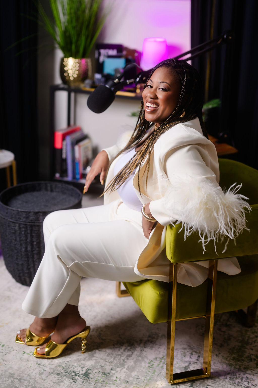 DC Portrait photographer