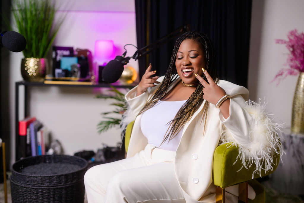 DC Portrait photographer